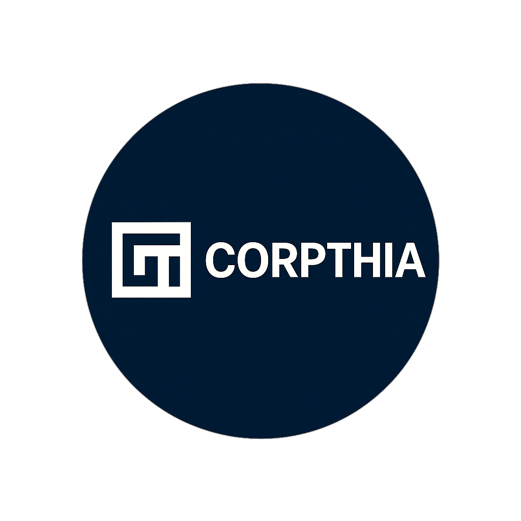 Corpthia Logo